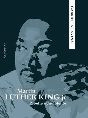 cover image of Martin Luther King jr